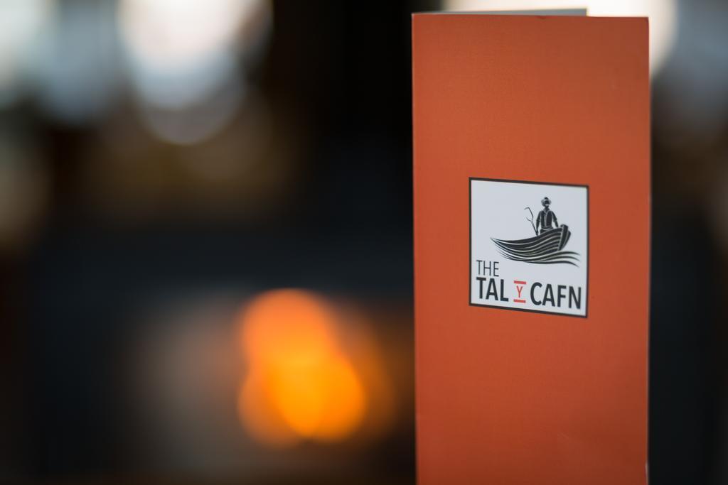 Tal Y Cafn Free House Tal-y-Cafn Екстер'єр фото