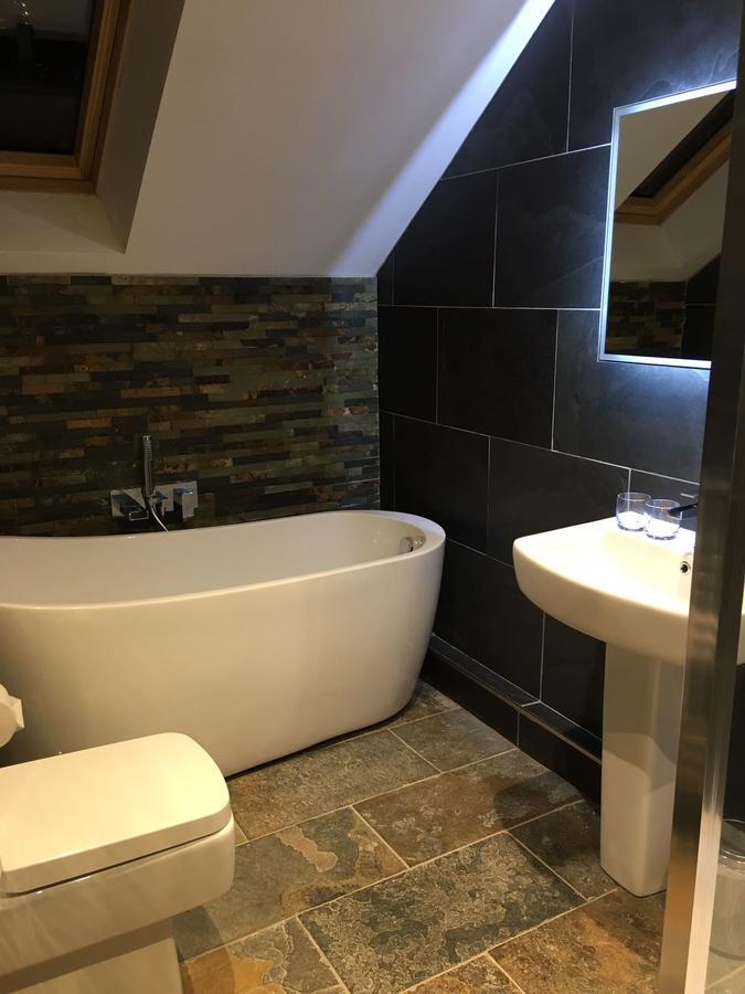 Tal Y Cafn Free House Tal-y-Cafn Екстер'єр фото