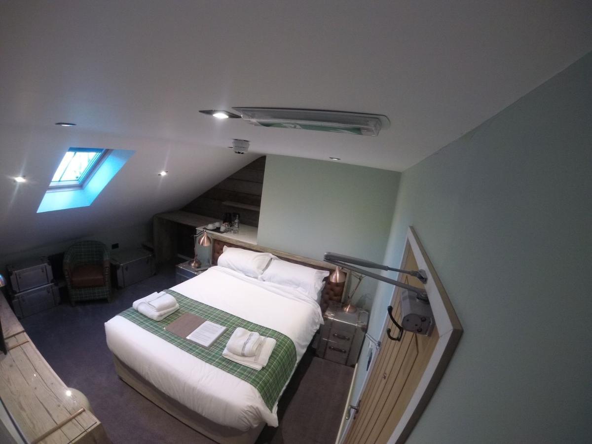 Tal Y Cafn Free House Tal-y-Cafn Екстер'єр фото